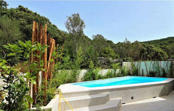 2 bedroom accommodation in Miholascica
