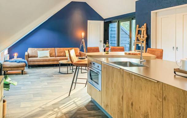 2 bedroom accommodation in Schagerbrug