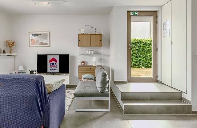 2 bedroom accommodation in Oostduinkerke