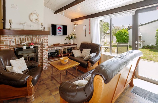 2 bedroom accommodation in Oostduinkerke
