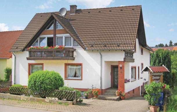 2 bedroom accommodation in Greimerath