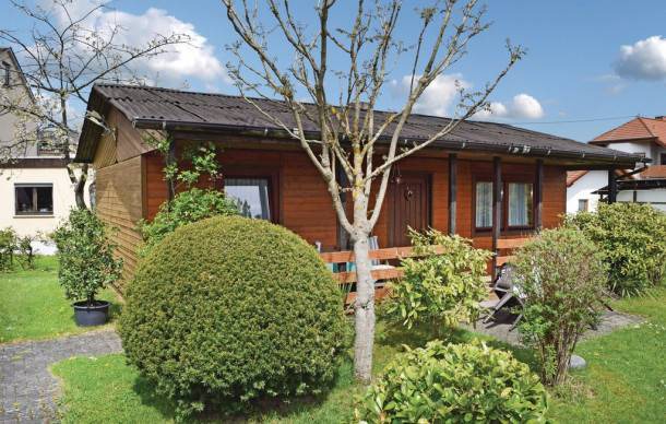 2 bedroom accommodation in Oberelbert