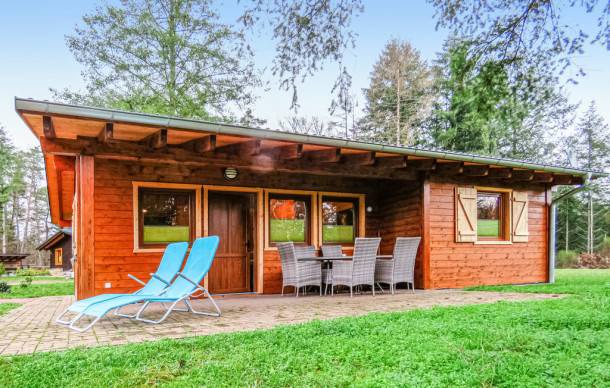 2 bedroom accommodation in Merzalben