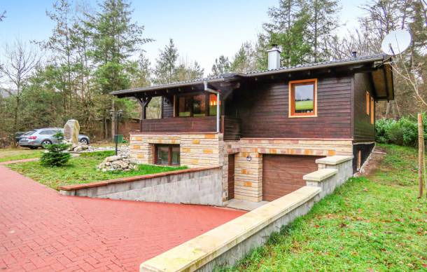 2 bedroom accommodation in Merzalben