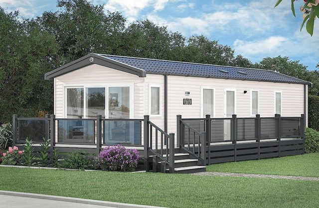 2 bedroom accommodation in Holywell Bay