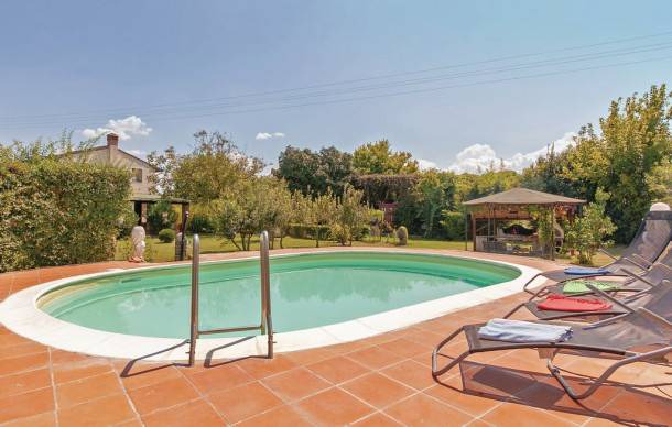 2 bedroom accommodation in Fornacette PI