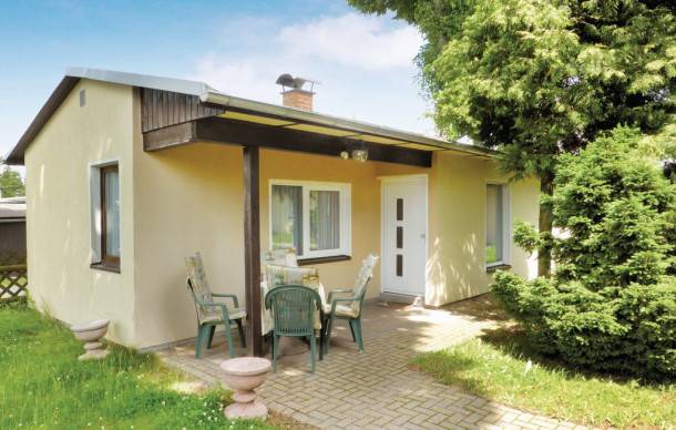 2 bedroom accommodation in Eichigt/Ot Süssebach
