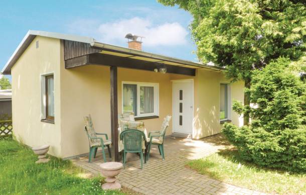 2 bedroom accommodation in Eichigt/Ot Süssebach