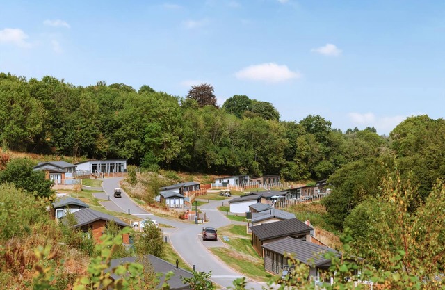 2 bedroom accommodation in Bridgnorth