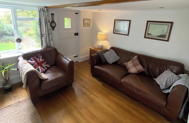 2 bedroom accommodation in Friston, near Saxmundham