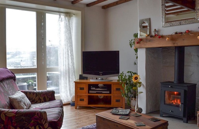 2 bedroom accommodation in Oxenhope, near Haworth