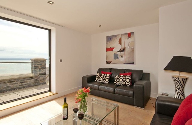 2 bedroom accommodation in Saunton
