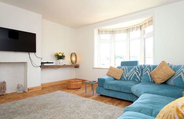 2 bedroom accommodation in Whitstable