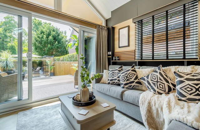 2 bedroom accommodation in Chirk, near Llangollen