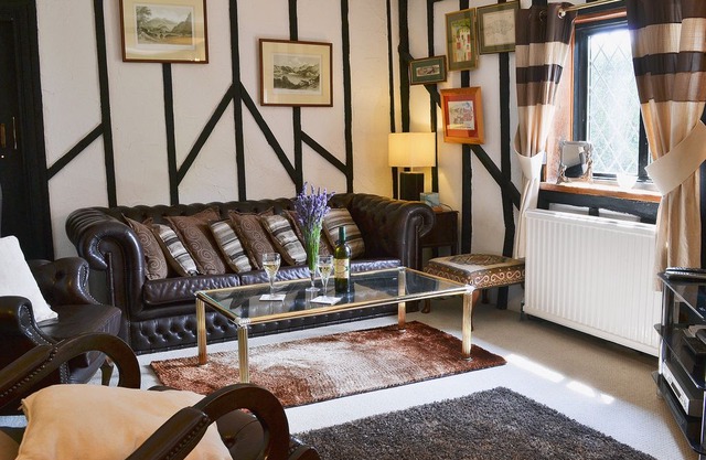 2 bedroom accommodation in Ninfield, near Battle
