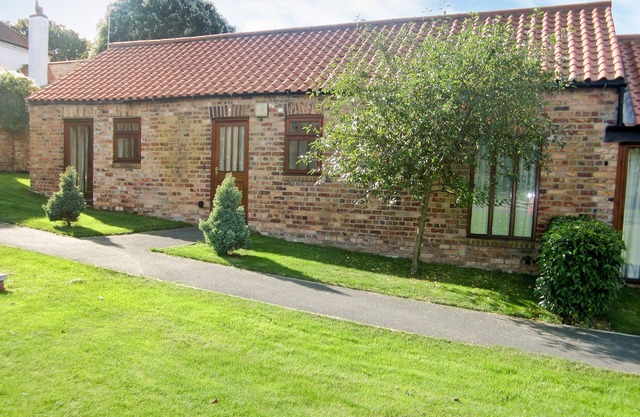 2 bedroom accommodation in Filey