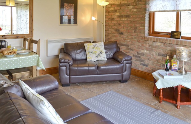 2 bedroom accommodation in Filey