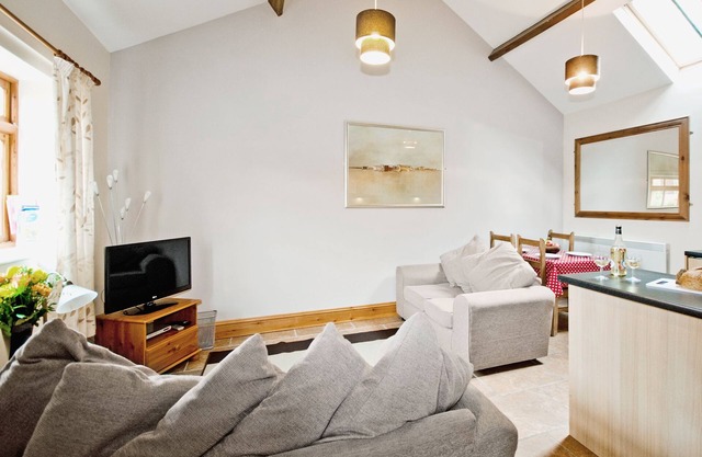 2 bedroom accommodation in Filey