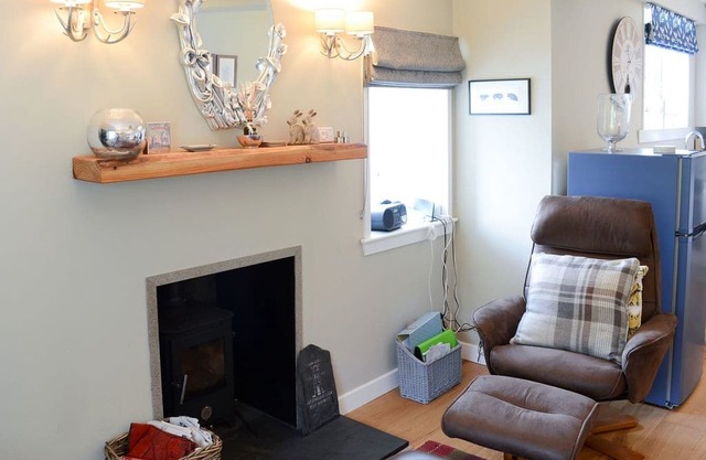 2 bedroom accommodation in Inchnadamph, near Lochinver