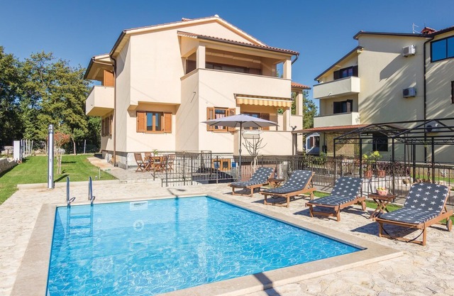 2 bedroom accommodation in Porec