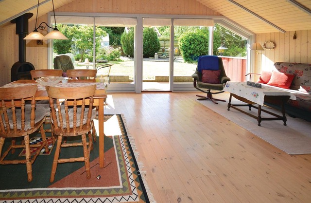 2 bedroom accommodation in Faxe