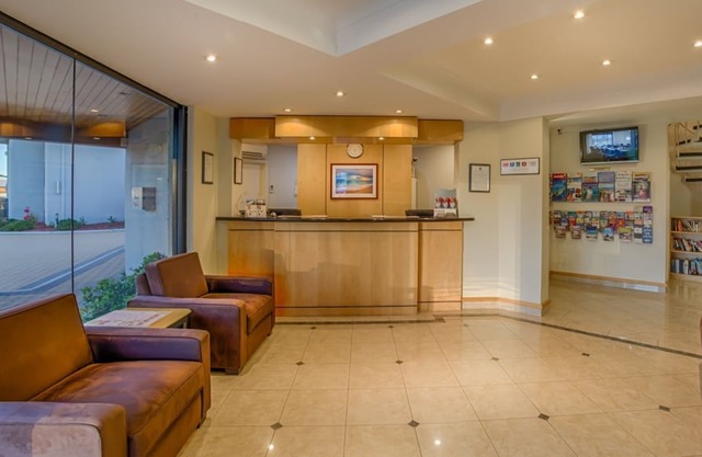 2 Bedroom Apt @ Quality Resort Sorrento Beach