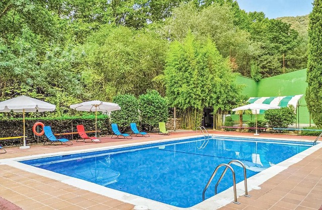2 Bedroom Beautiful Apartment In Osor
