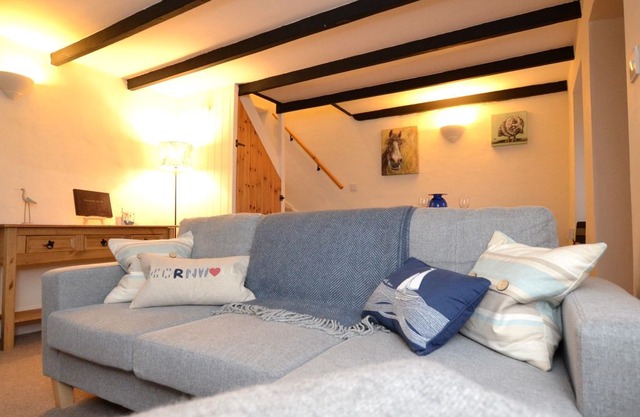 2 bedroom Cottage in Delabole - 55960