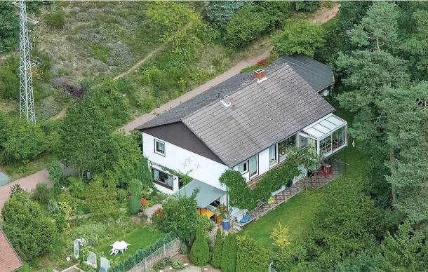 2 bedroom accommodation in Hinterweidenthal