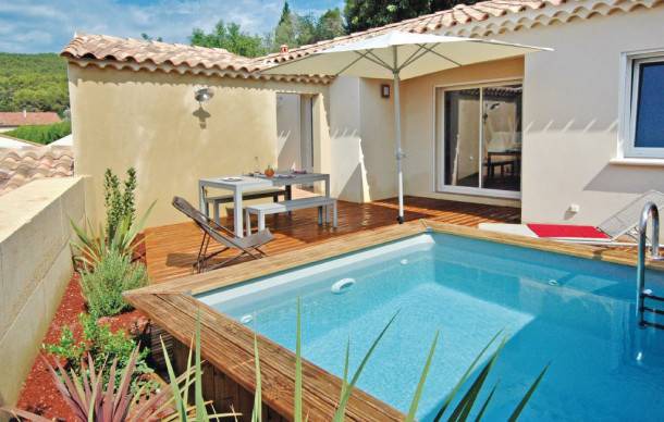 2 bedroom accommodation in Laudun-L'Ardoise