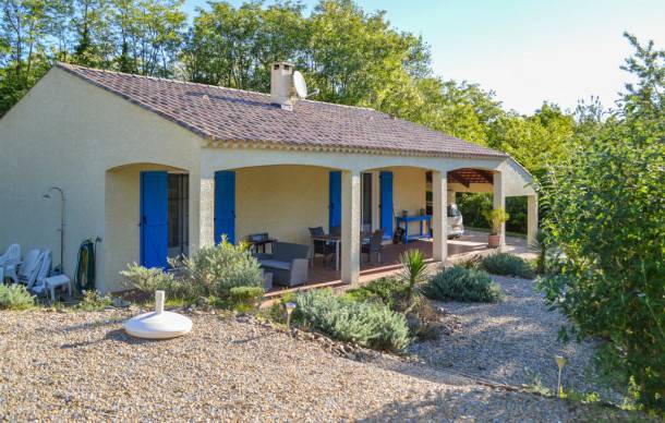 2 bedroom accommodation in Le Poujol sur Orb