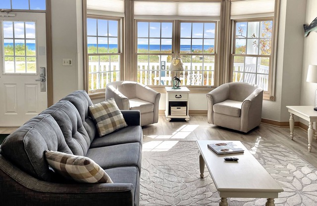2-Bedroom Lakefront Villa