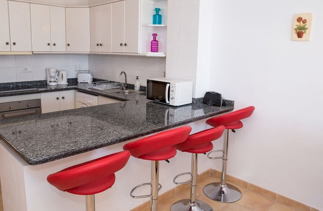 2 bedroom MOJACAR BELLA