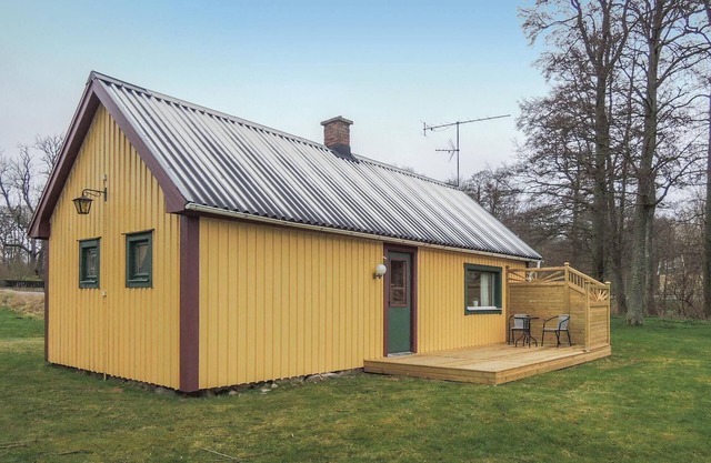 2 bedroom nice home in Urshult