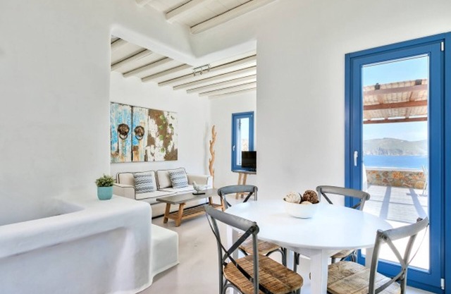 2 Bedroom Villa With Private Pool