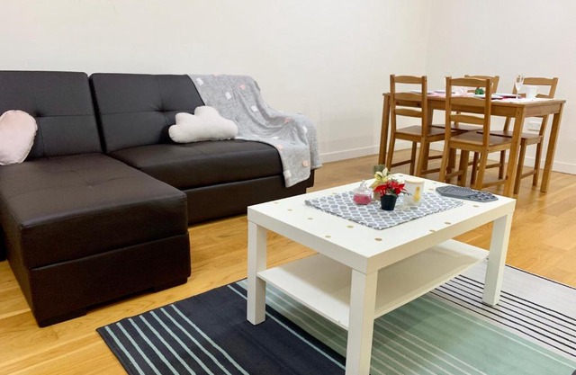 2 bedrooms comfy apartment in Kingsford, near UNSW