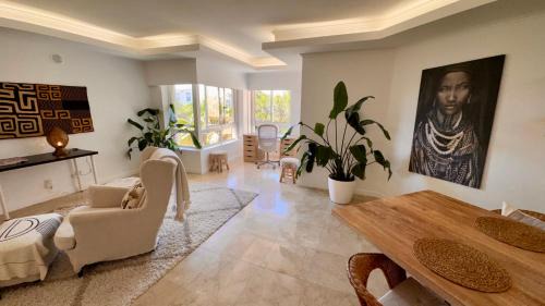 2 bedrooms with swimming pool Nomad Dreams N 7