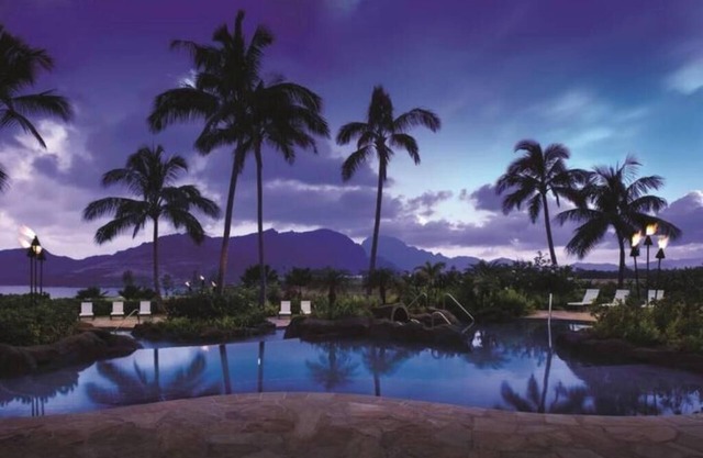 2 Br MVC Kauai Lagoons - Kalanipu'u 3/22-3/29/26