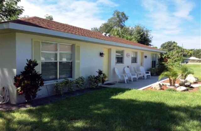 2 BR VILLA SUITE w/queen bed