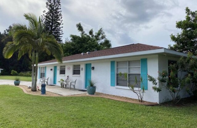 2 BR VILLA SUITE w/queen bed