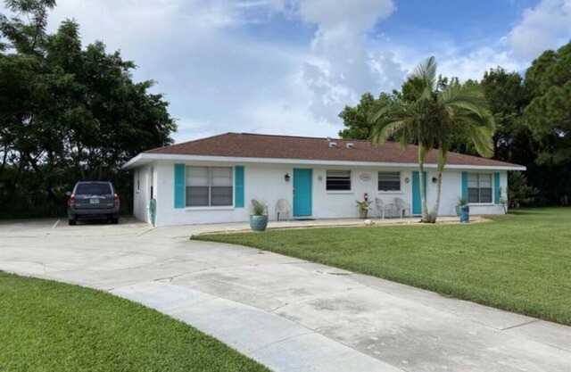 2 BR VILLA SUITE w/queen bed