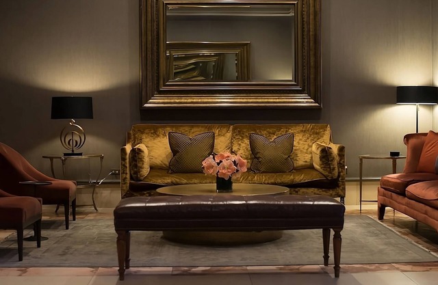 2 Deluxe Suite Two Queen Beds at The Lucerne Hotel!
