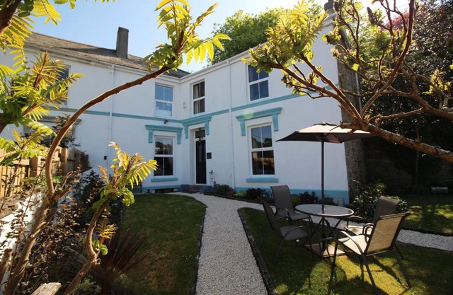 Emma Place Bodmin 
