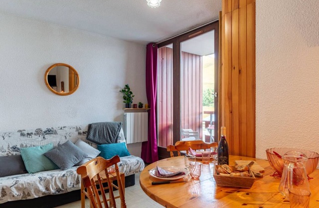25 m² House ∙ 1 bedroom ∙ 4 guests