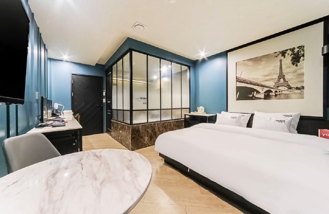 2 Heaven Hotel Songdo Beach Busan