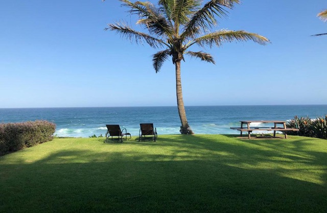 2 Marichel Beachfront Condo