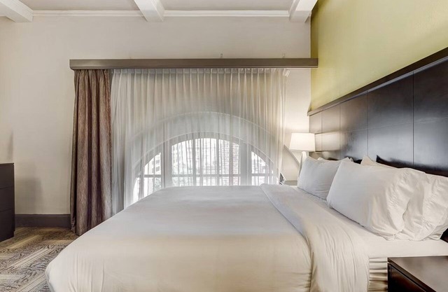 2 Pet-Friendly Suites w/Kitchen for Extended Stays – Central Location