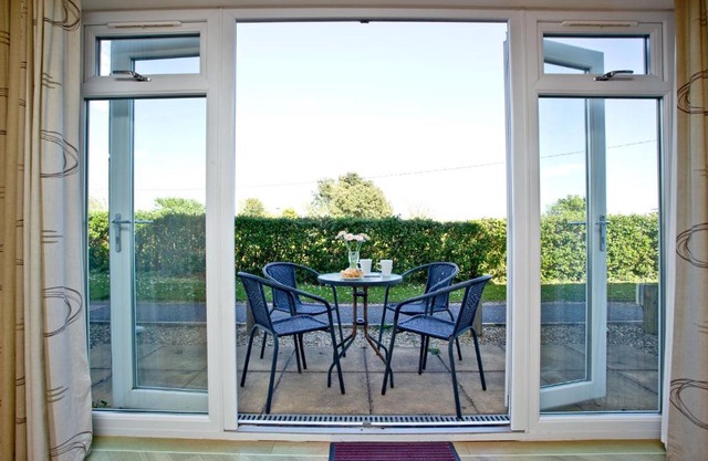 2 Red Rock Apartments, Dawlish Warren