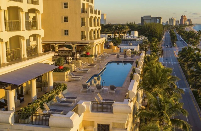 2 Relaxing Units! Partial Ocean View, Pet-friendly, Pool, Private Balcony