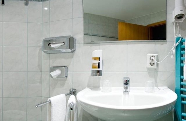 2-room apartment Münzgasse - Aparthotel Münzgasse